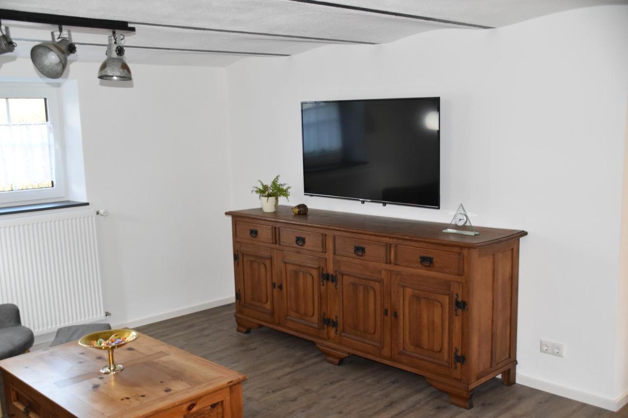 Ferienwohnung-Naurath Naurath  Dış mekan fotoğraf
