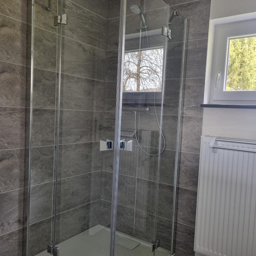 Ferienwohnung-Naurath Naurath  Dış mekan fotoğraf